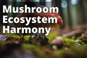 The Importance Of Amanita Mushroom Conservation: Protecting Our Natural Heritage