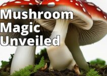 The Role Of Amanita Mushroom Trophic Cascades In Maintaining Ecological Balance