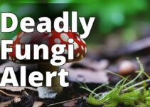 Amanita Mushroom Poisoning: A Complete Guide To Prevention And Treatment