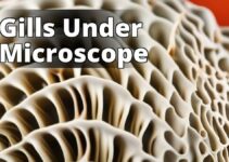 A Comprehensive Guide To Amanita Mushroom Gills: Anatomy, Identification, And Medicinal Properties
