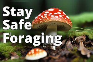 The Dangers Of Amanita Mushrooms: Identification, Toxicity, Symptoms, And Prevention