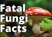 Amanita Mushroom Prey: How They Affect Ecosystems And Humans