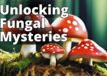 The Risks And Benefits Of Amanita Mushroom Spores
