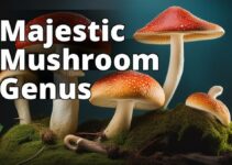 Unveiling The Enigmatic Amanita Mushroom Genus: Identification, Uses, And Significance