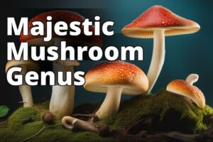 Unveiling The Enigmatic Amanita Mushroom Genus: Identification, Uses, And Significance