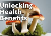 Latest Amanita Mushroom Studies Reveal Health Benefits And Risks
