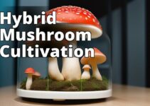 Unleashing The Potential Of Amanita Mushroom Hybrids: A Comprehensive Guide To Cultivation
