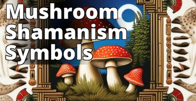 The Featured Image For This Article Could Be A Photograph Of Amanita Mushrooms In Their Natural Habi
