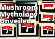 Decoding Amanita Mushroom Legends: Uncovering The Truth Behind Myths And Folktales