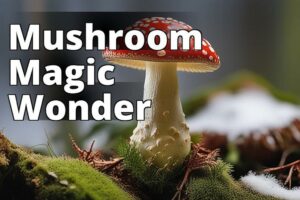 The Magic And Mystery Of Amanita Mushroom Folklore: Past And Present Uses