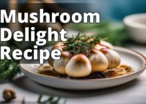 The Best Title Is: How To Incorporate Cultivated Amanita Mushroom Into Your Meals