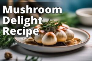 The Best Title Is: How To Incorporate Cultivated Amanita Mushroom Into Your Meals