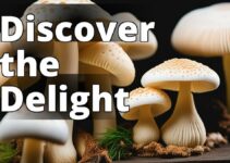 The Ultimate Guide To Amanita Mushroom Caps: Health Benefits And Cooking Tips