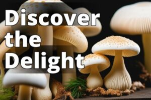 The Ultimate Guide To Amanita Mushroom Caps: Health Benefits And Cooking Tips