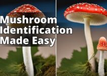 Amanita Mushroom Classes: A Comprehensive Guide To Identification And Safety