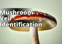 Amanita Mushroom Veil: Why It’S Essential For Identification