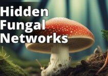 Amanita Mushroom Mutualism: Exploring The Symbiotic Relationship With Plants