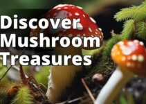 The Ultimate Amanita Mushroom Hunting Guide: Tips, Techniques, And Recipes