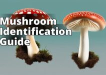 The Ultimate Guide To Identifying Amanita Mushroom Species