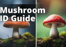 Your Guide To Amanita Mushroom Identification And Staying Safe In The Great Outdoors