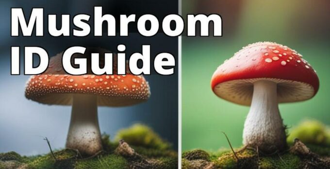 The Featured Image Should Be A Picture Of Different Amanita Mushroom Species Side By Side To Showcas