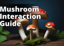 Amanita Mushroom Interactions: The Ultimate Guide To Risks And Benefits