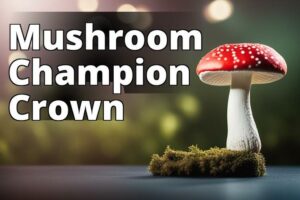 Amanita Mushroom Competition: The Ultimate Test Of Mushroom Hunting Skills
