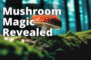 Understanding The Ecosystem Of Amanita Mushrooms