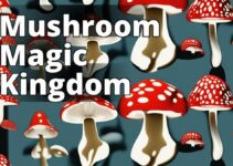 Amanita Mushroom Kingdom Unveiled: History, Ecology, And Medicinal Properties