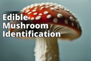 The Ultimate Guide To Safely Harvesting And Cooking Edible Amanita Mushrooms