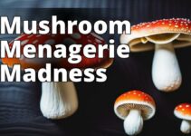 The Ultimate Amanita Mushroom Varieties Guide For Foodies And Health Enthusiasts