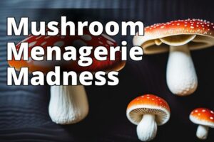 The Ultimate Amanita Mushroom Varieties Guide For Foodies And Health Enthusiasts